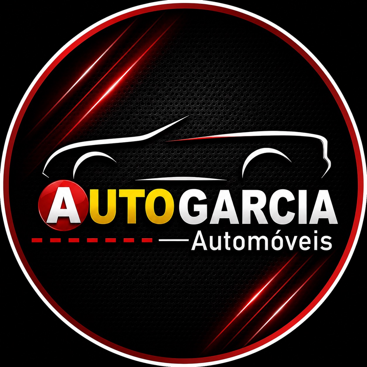 Auto Garcia Automóveis