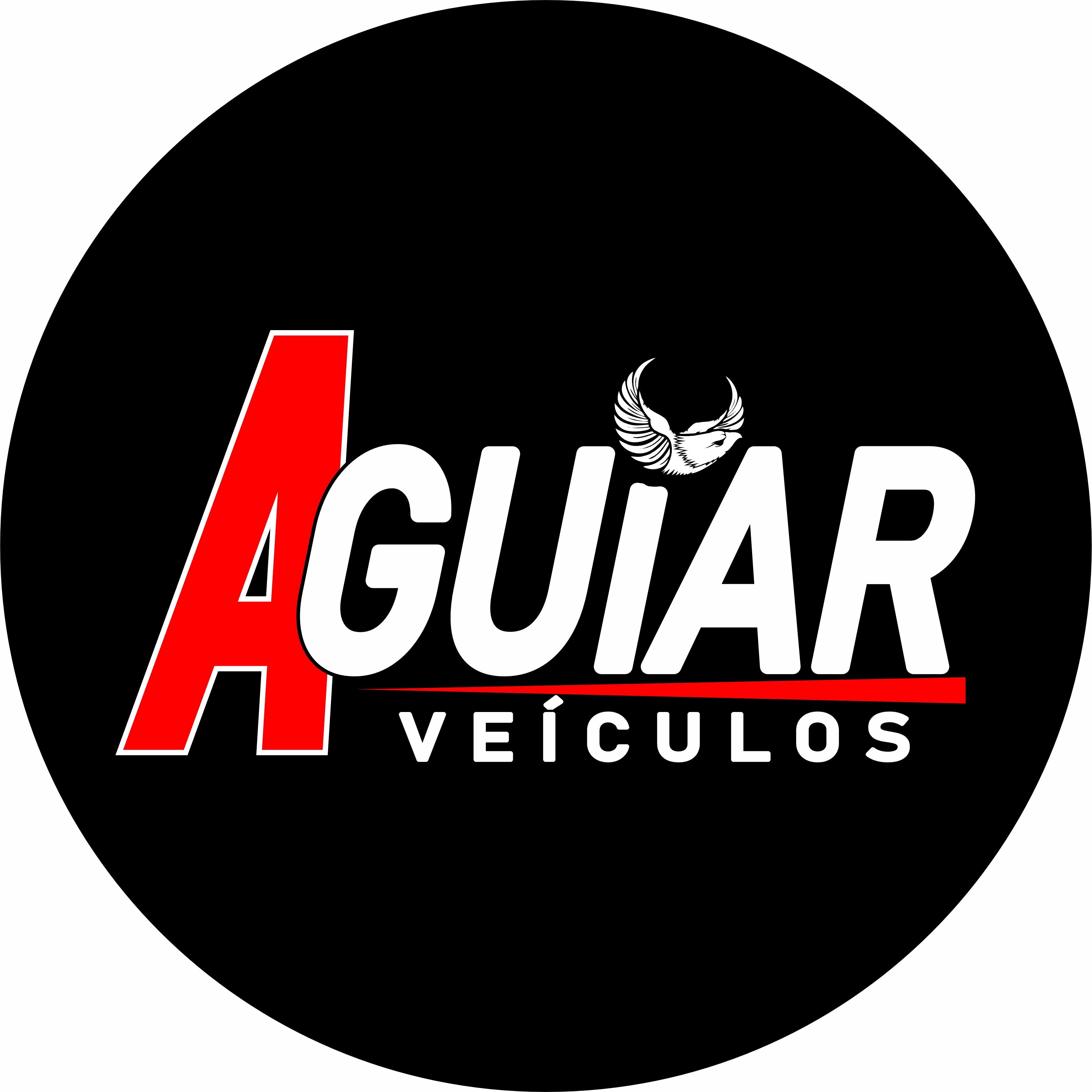 AGUIAR VEICULOS