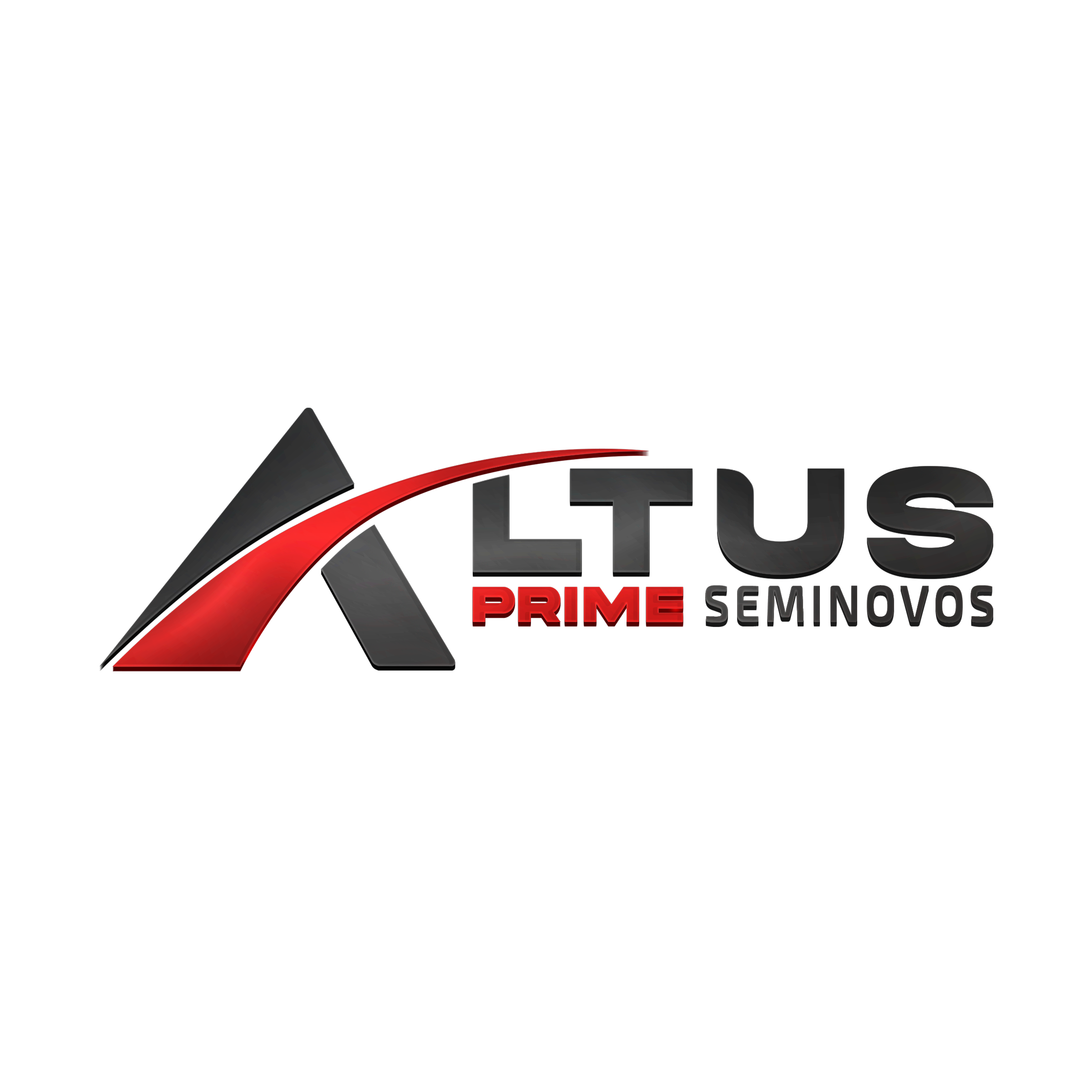 Altus Prime Seminovos