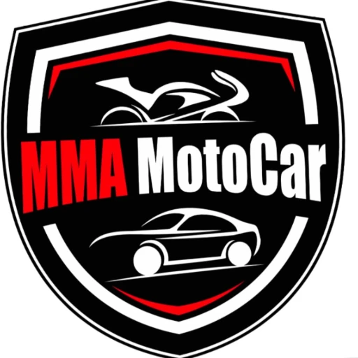MMAmotocar