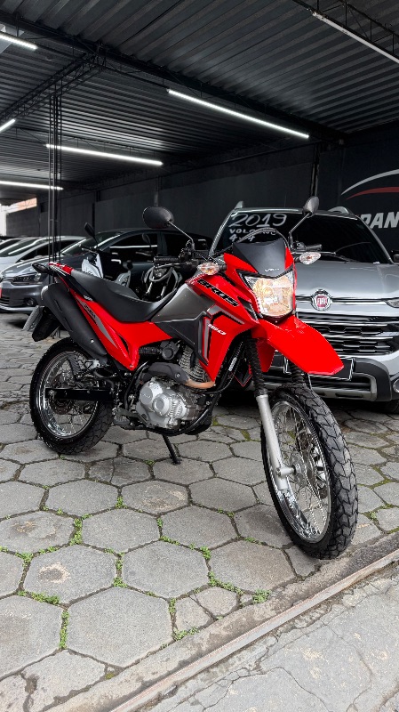 HONDA BROS 160 ESDD 2023 2023 — foto 2