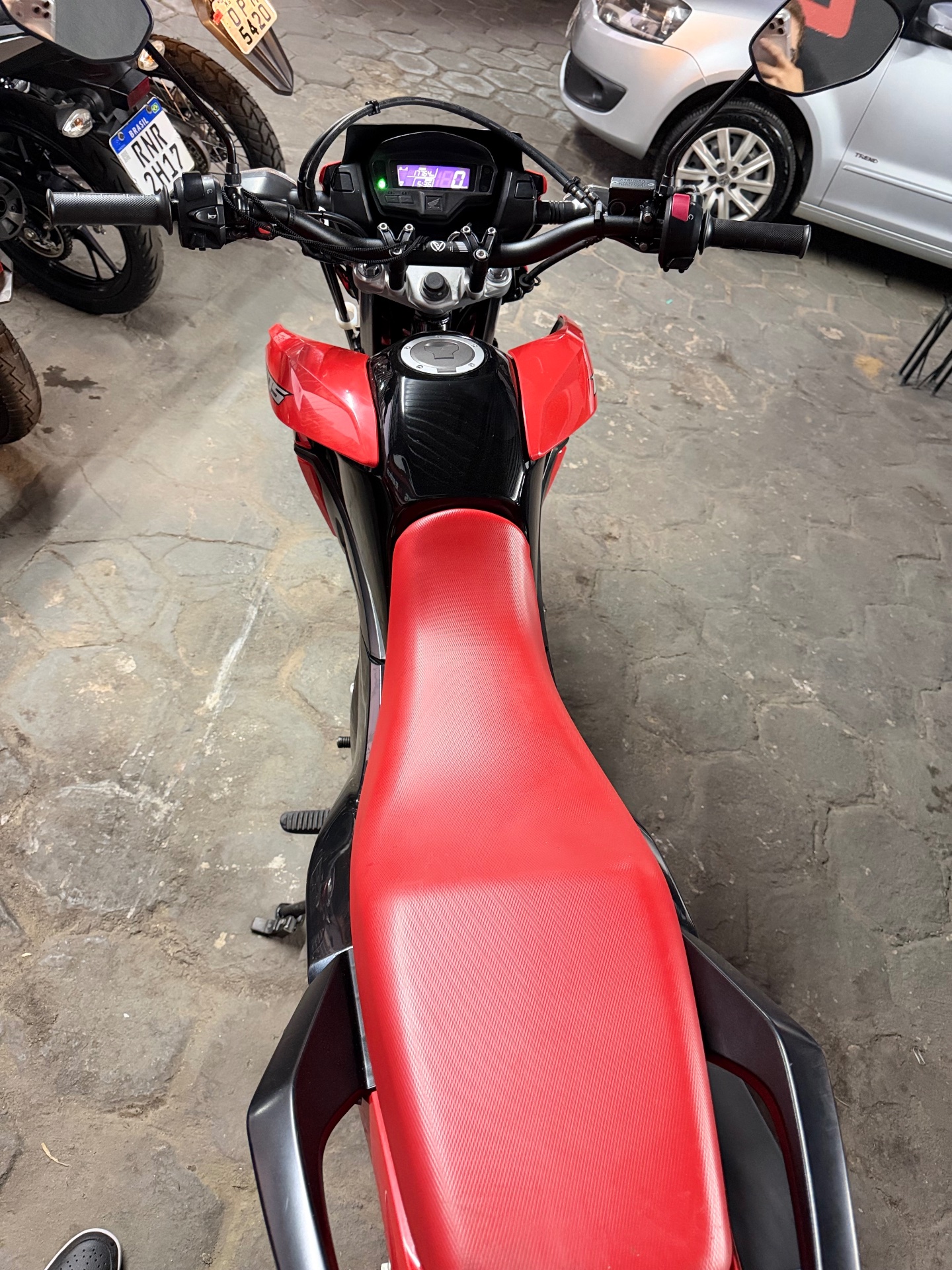 HONDA BROS ESDD 2024 - Foto 6