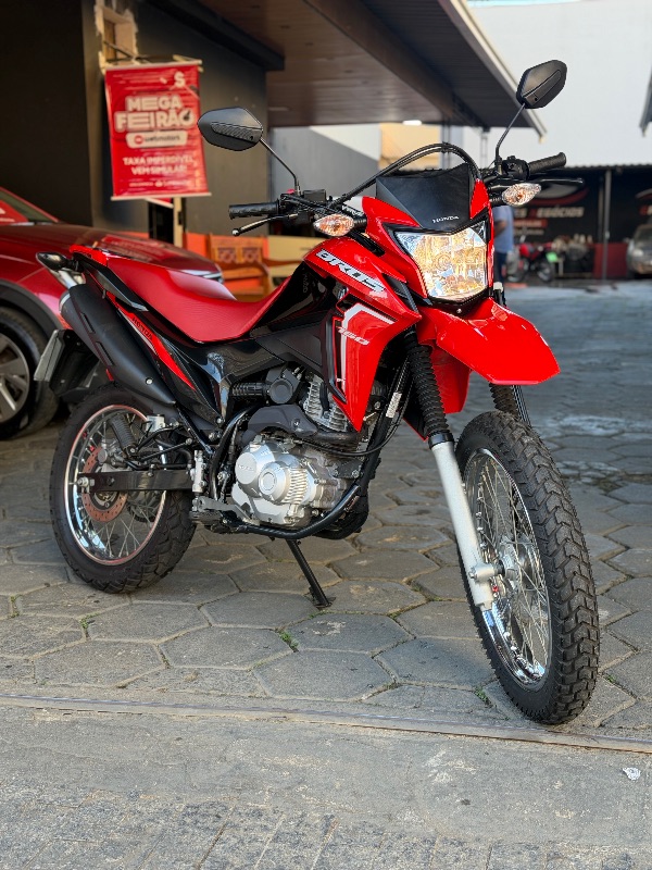 HONDA BROS ESDD 2024 - Foto 1