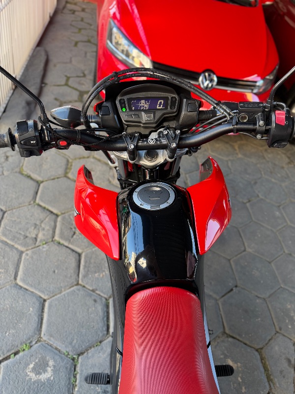 HONDA BROS ESDD 2024 - Foto 5