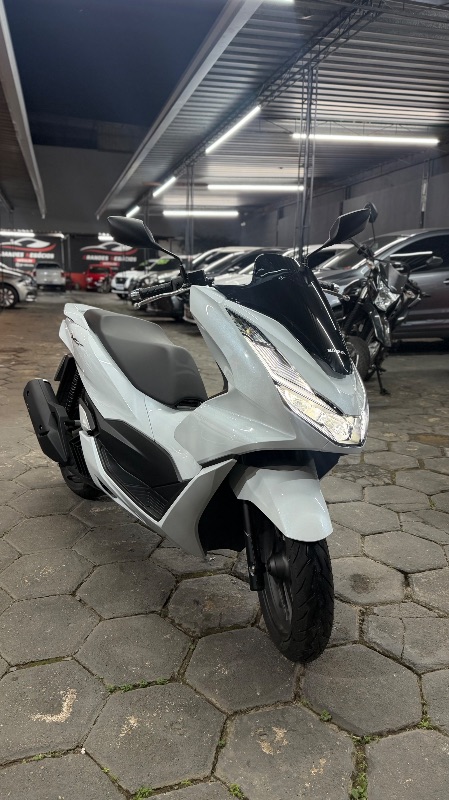 HONDA PCX 2026 - Foto 1