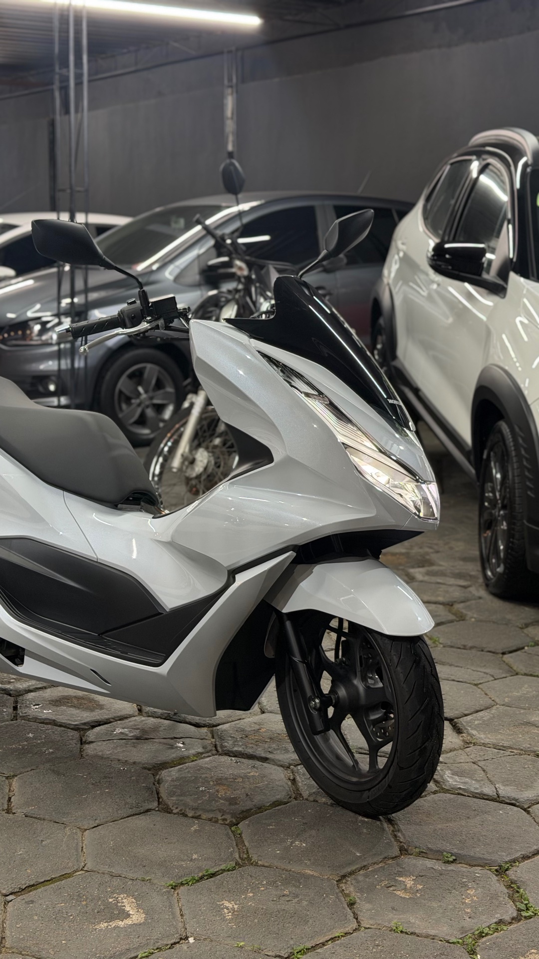 HONDA PCX 2026 - foto 2