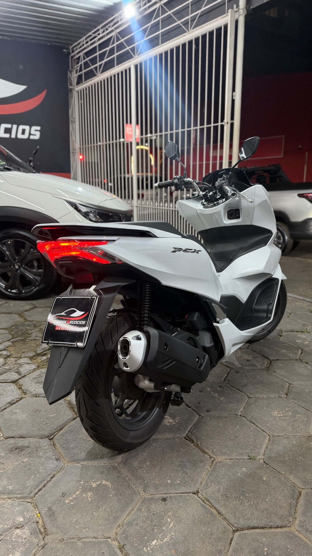 HONDA PCX 2026 - foto 3