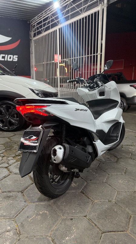 HONDA PCX 2026 - Foto 3