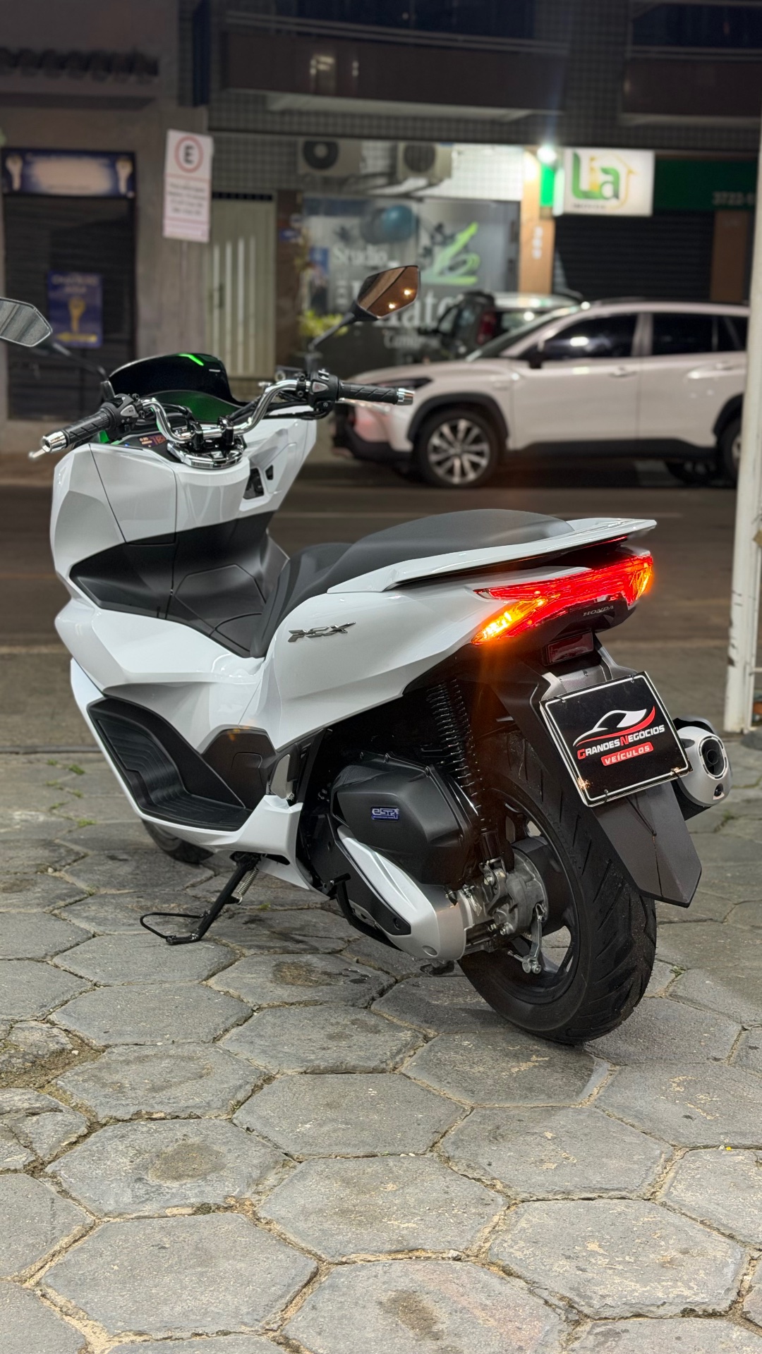 HONDA PCX 2026 - foto 4