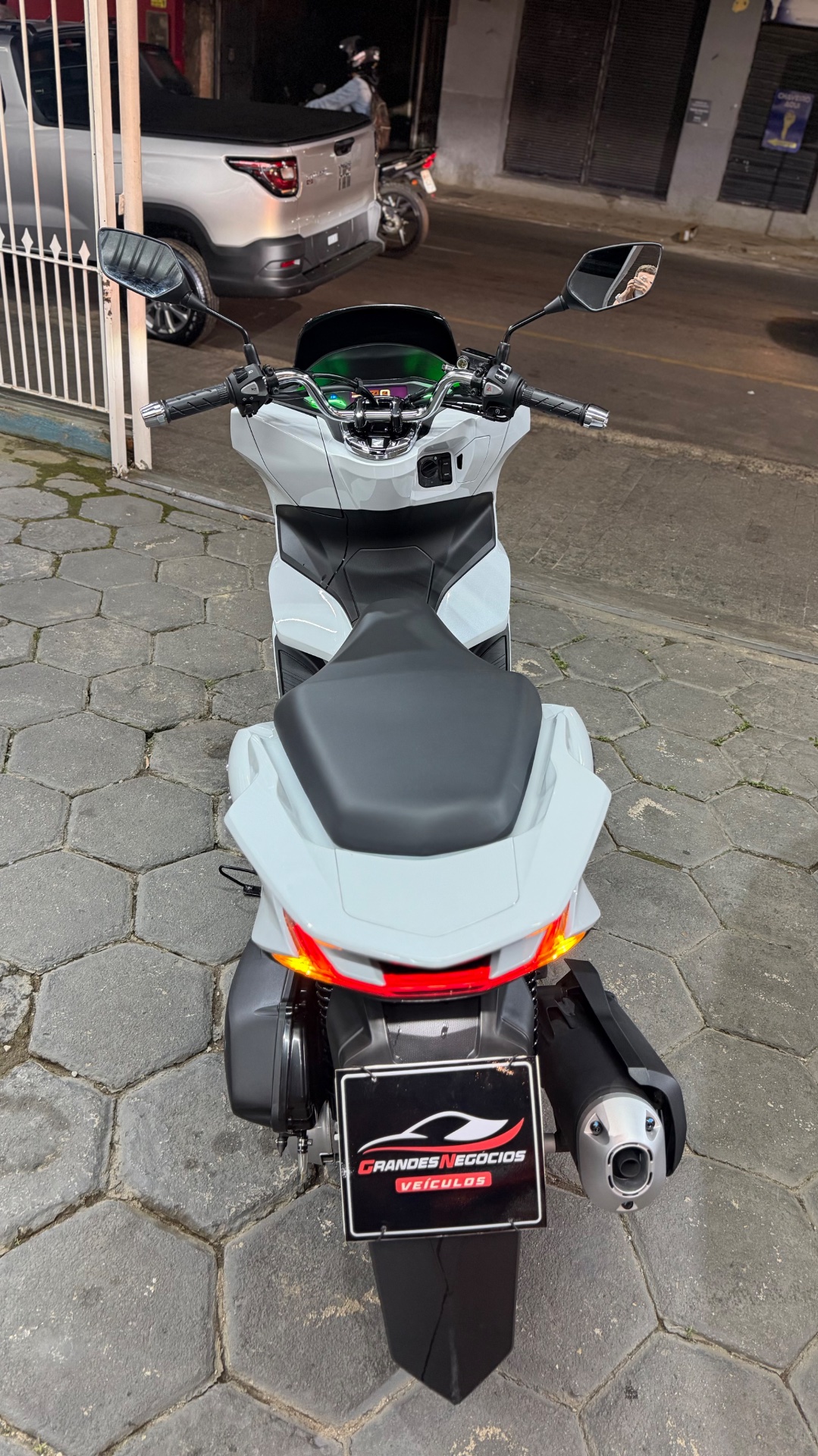 HONDA PCX 2026 - foto 5