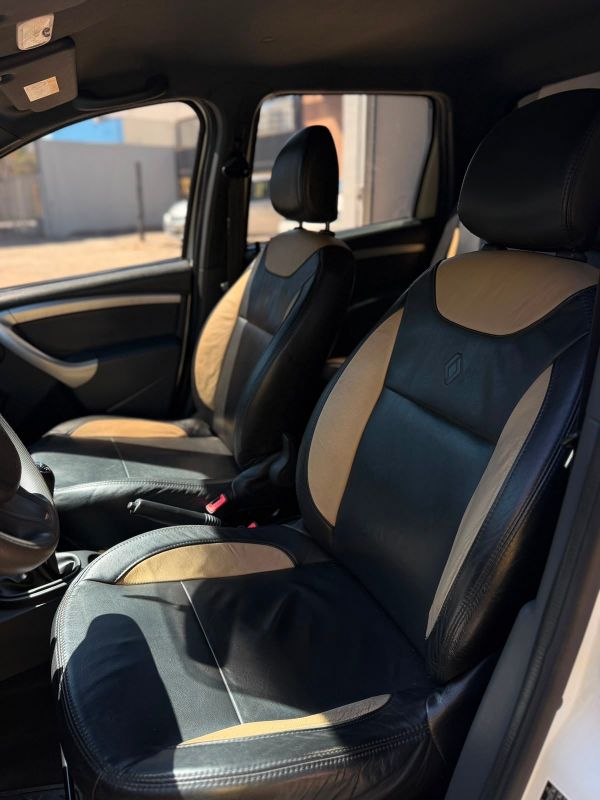 RENAULT OROCH 2020 - Foto 3