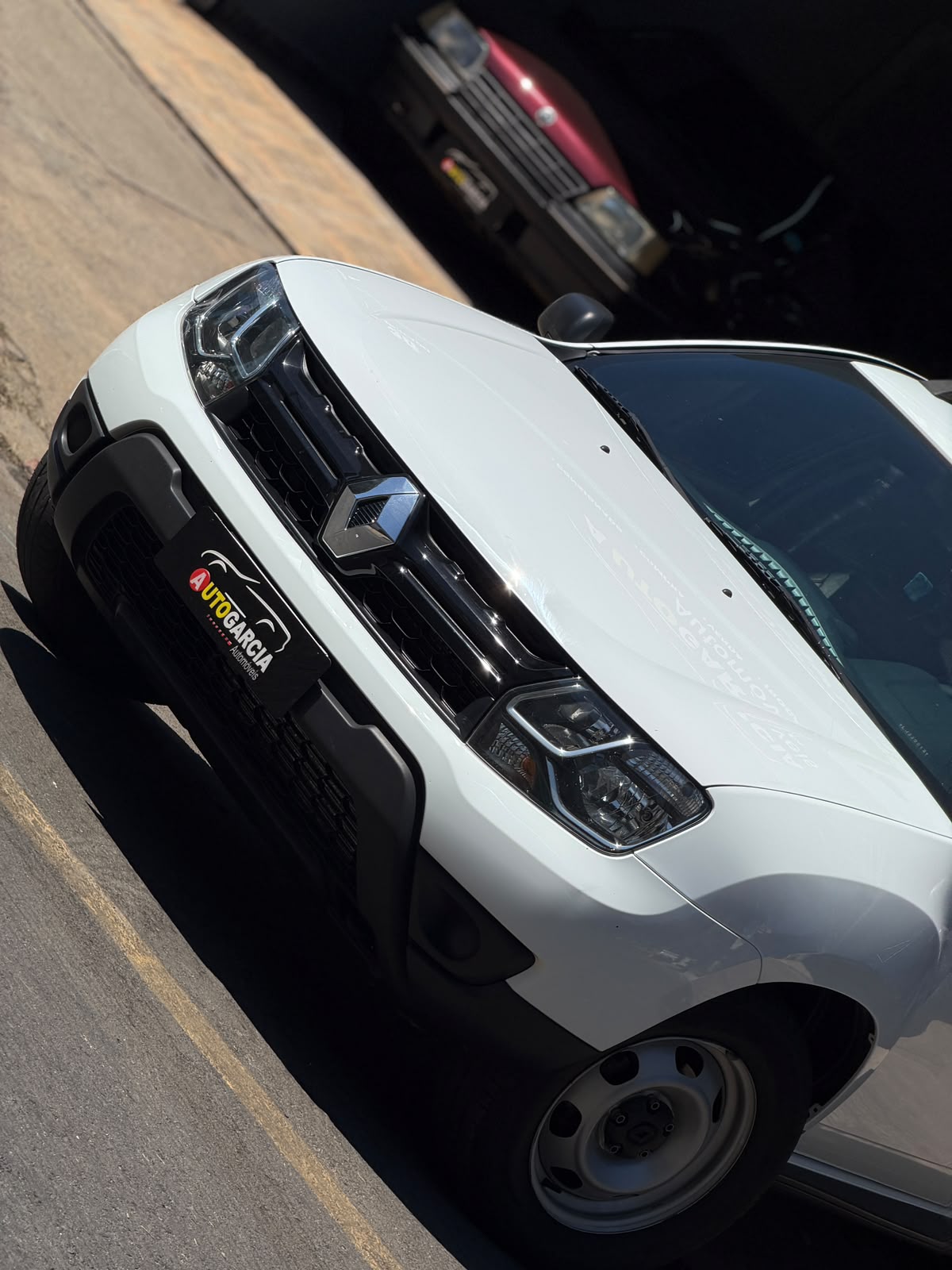 Renault OROCH 2020 - foto 4