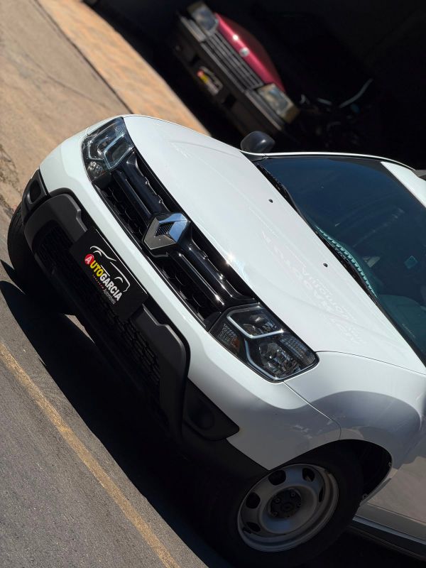 RENAULT OROCH 2020 - Foto 5