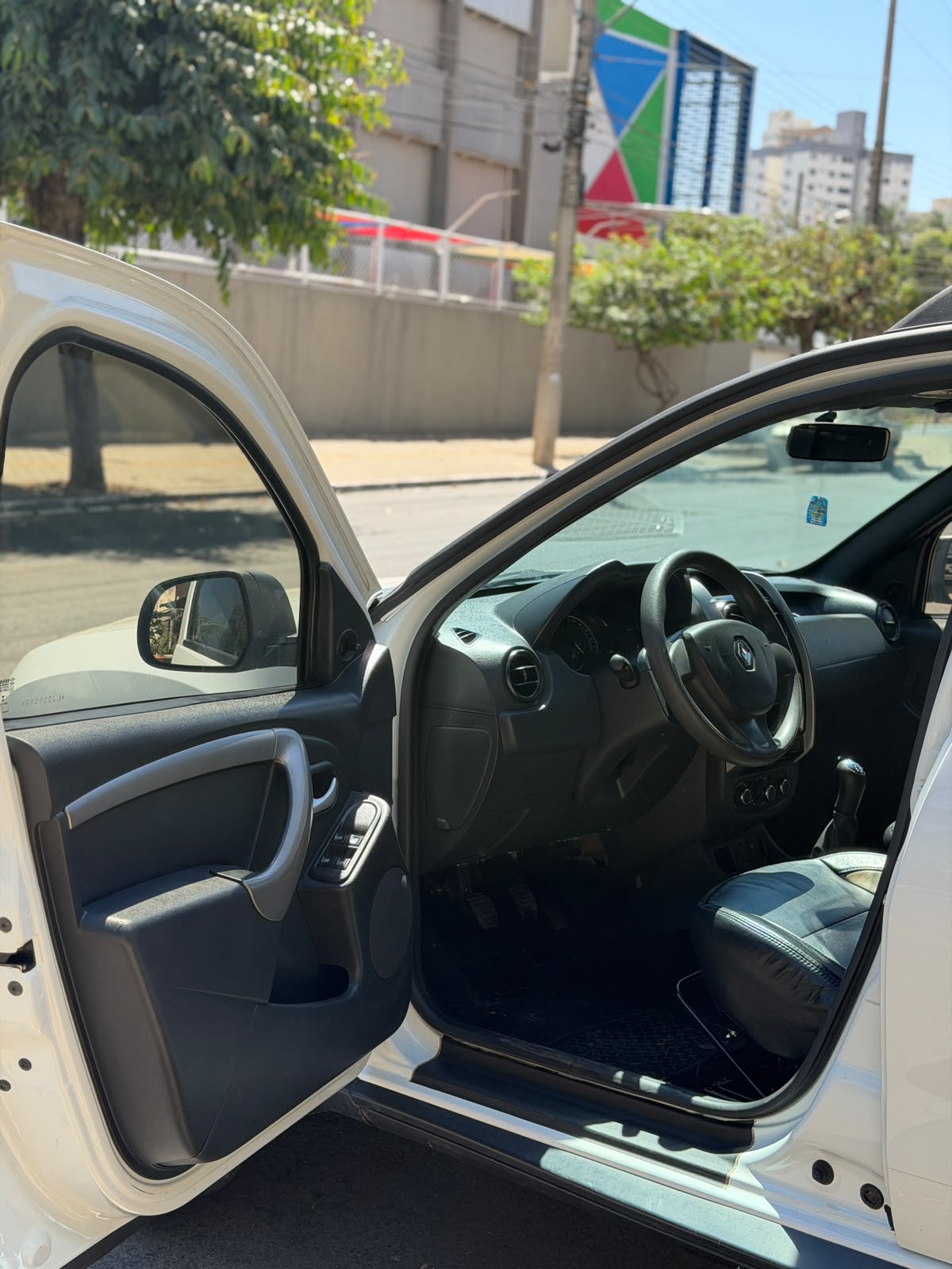 Renault OROCH 2020 - foto 7
