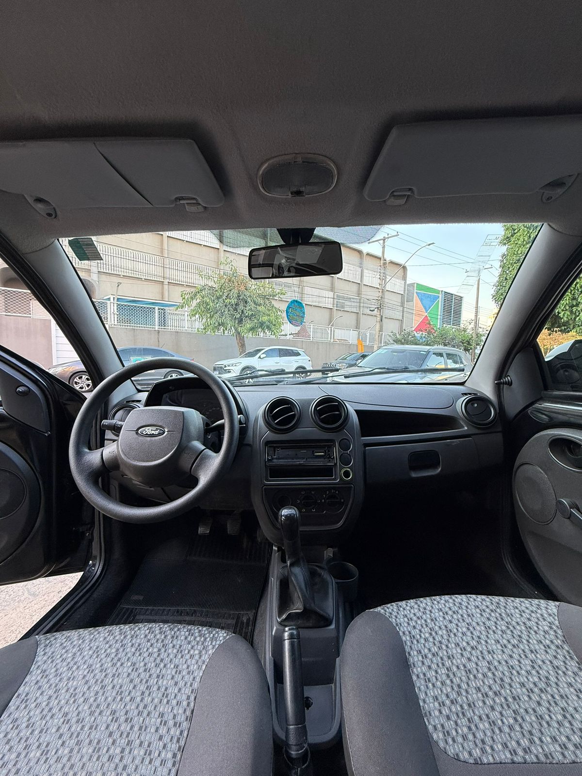 FORD KA 2013 - Foto 3