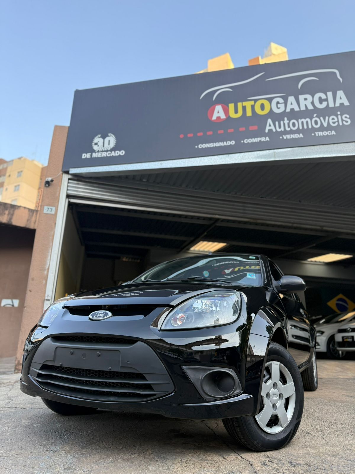 FORD KA 2013 - Foto 4