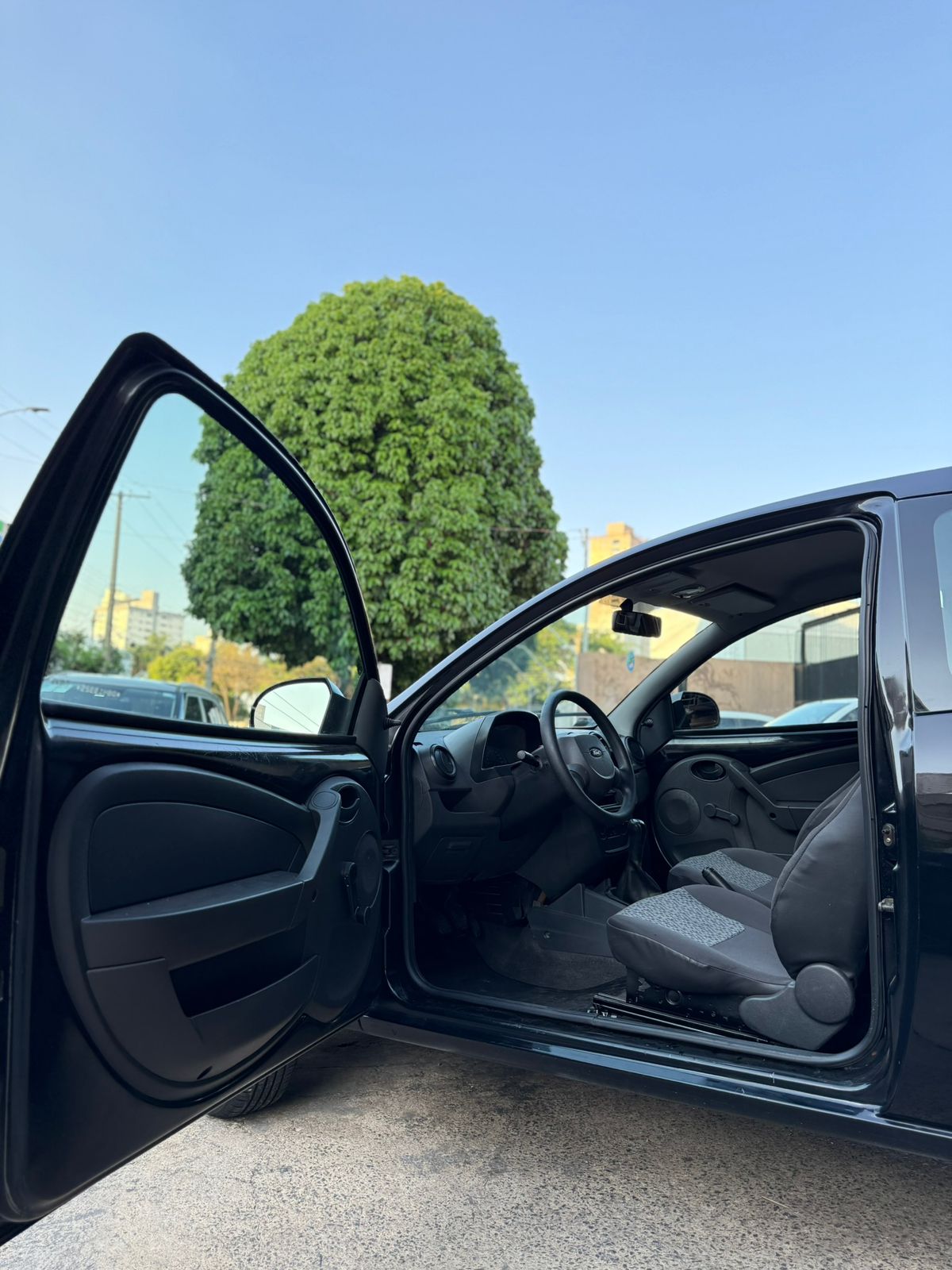 FORD KA 2013 - Foto 5