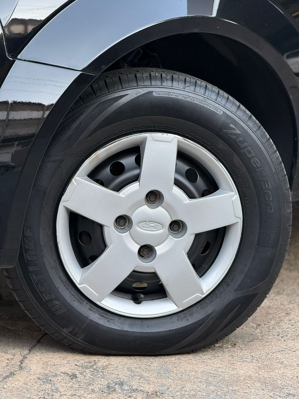 FORD KA 2013 - Foto 10