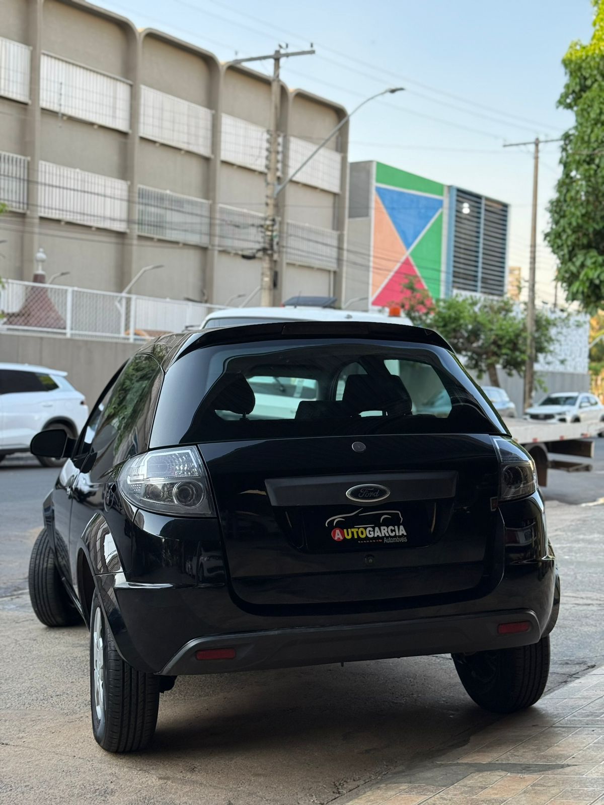 FORD KA 2013 - Foto 11