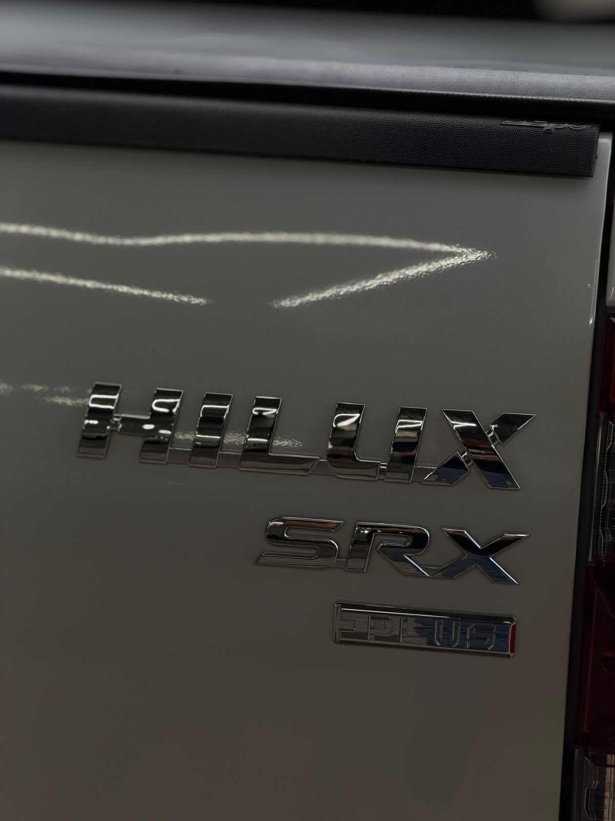 TOYOTA HILLUX 2024 - Foto 10