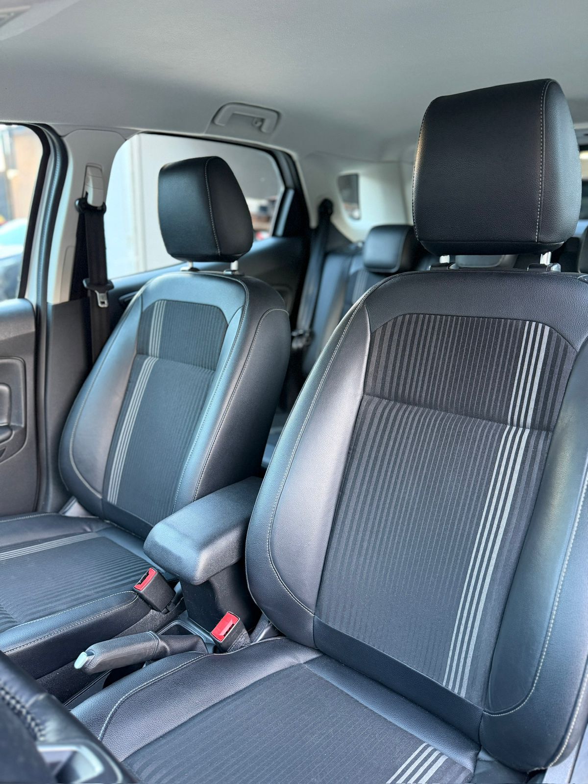FORD ECOSPORT 2019 - Foto 3