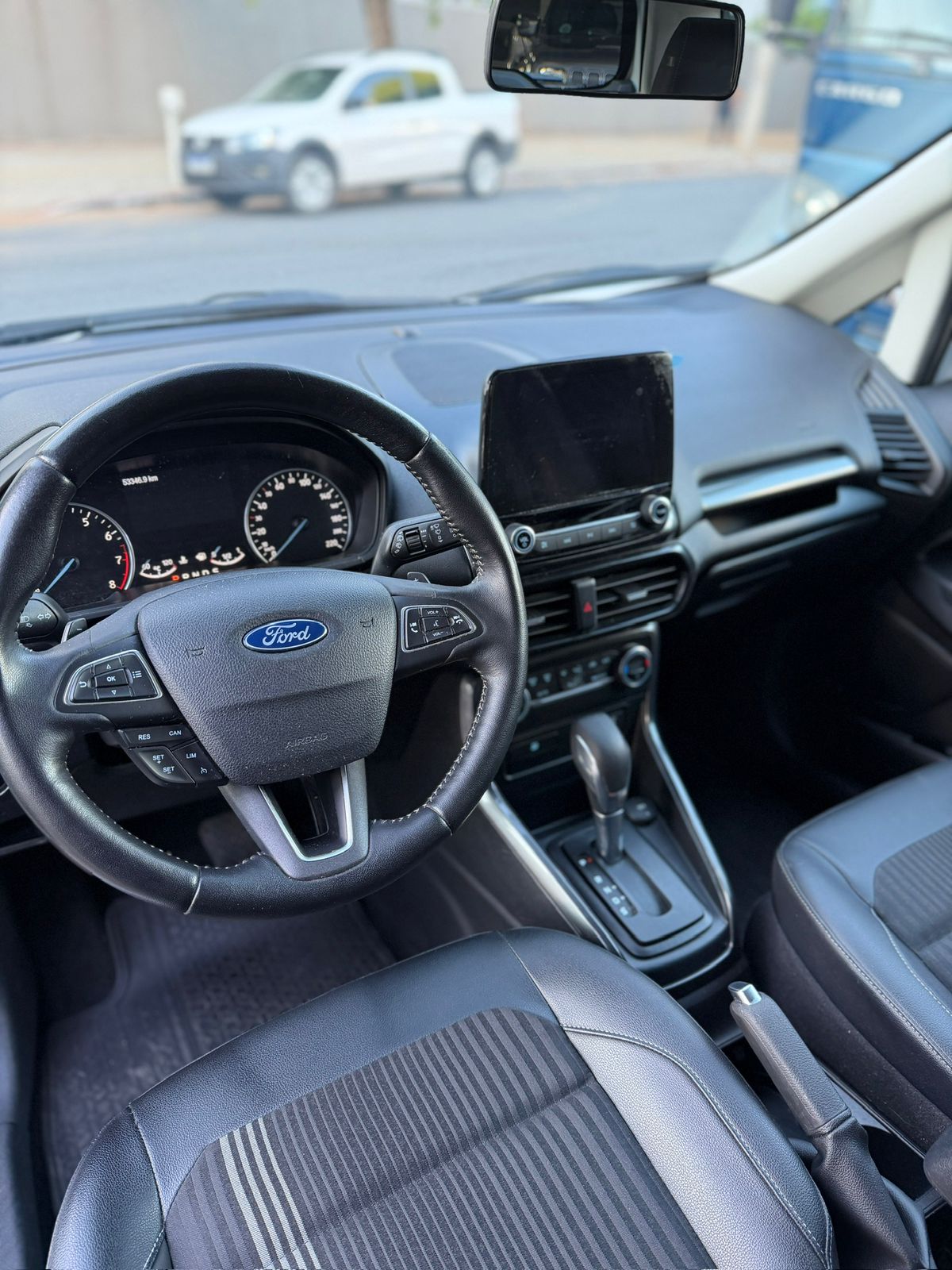FORD ECOSPORT 2019 - Foto 5