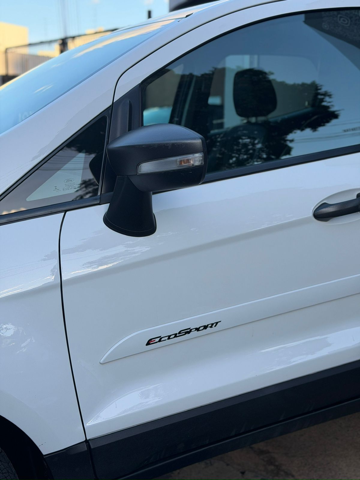 FORD ECOSPORT 2019 - Foto 7