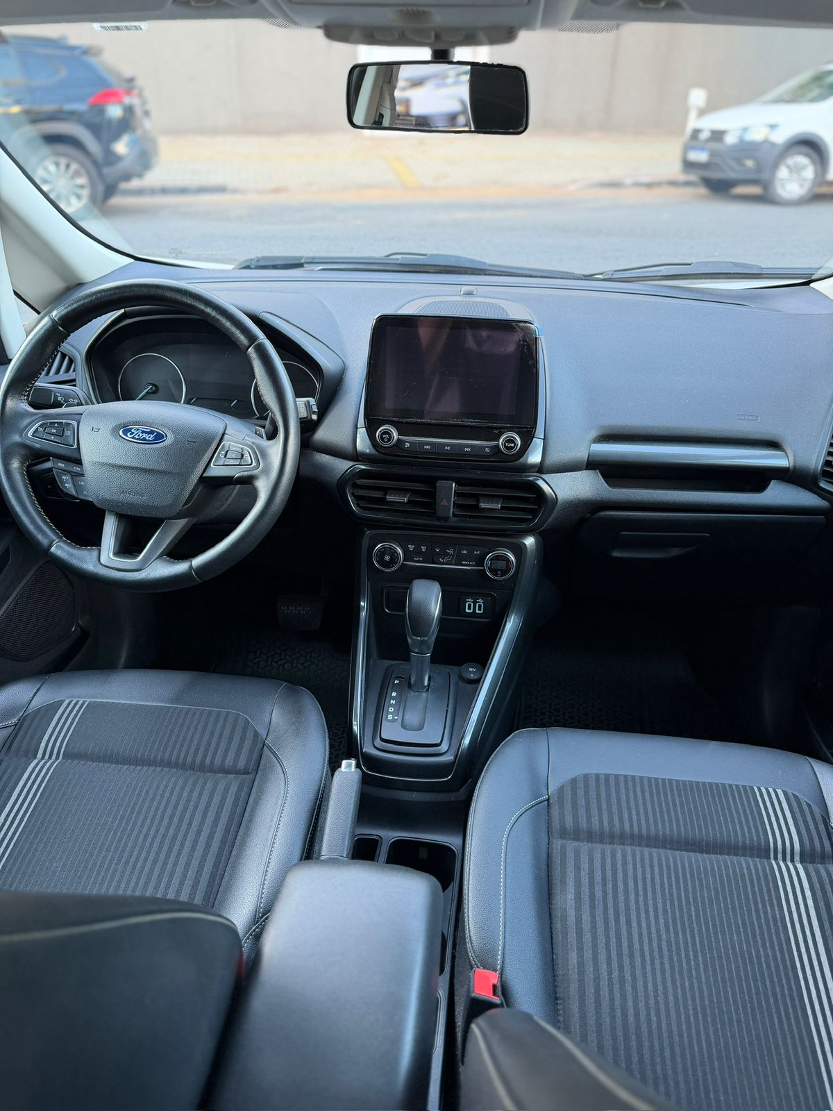FORD ECOSPORT 2019 - Foto 8
