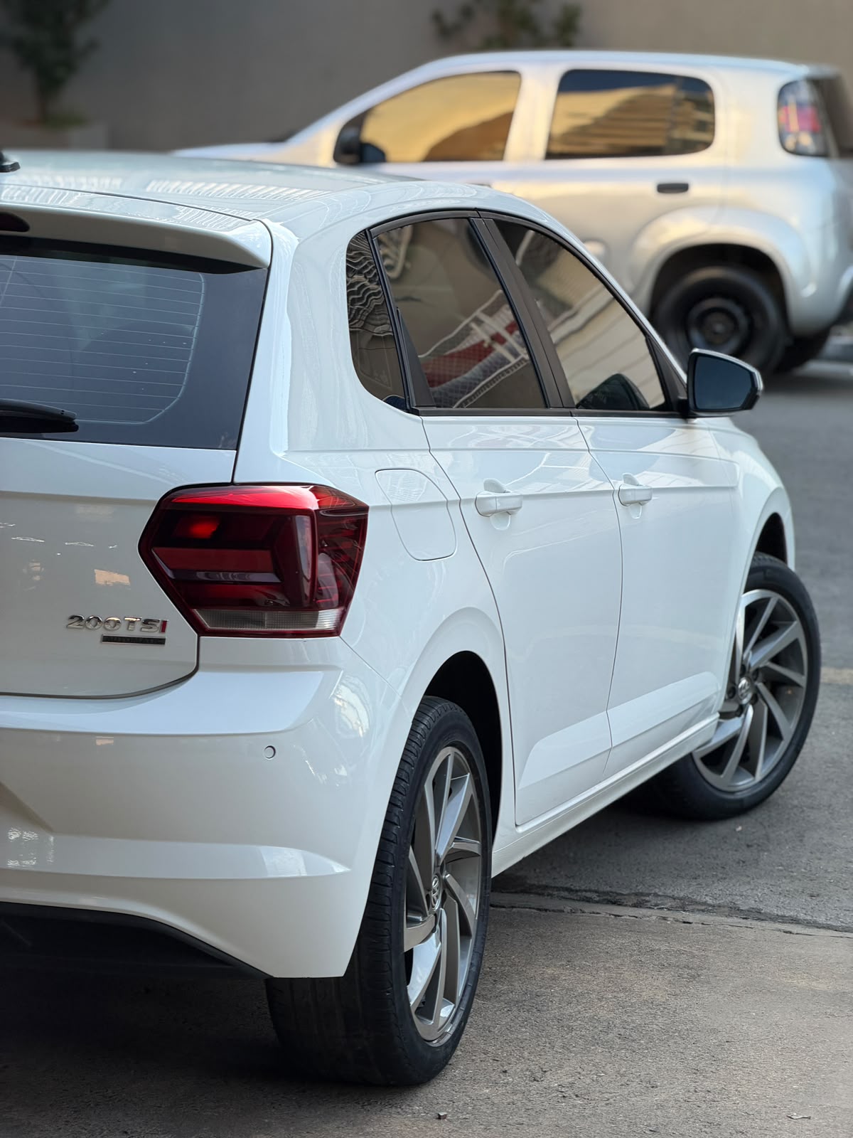 VOLKSWAGEN POLO 2026 - Foto 2