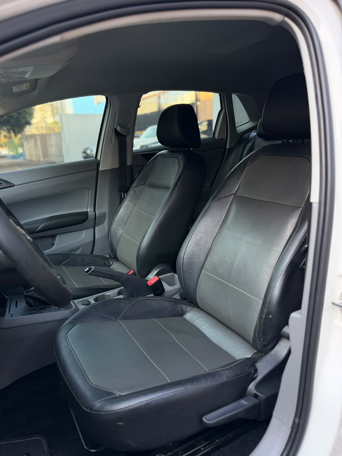 VOLKSWAGEN POLO 2026 - Foto 3