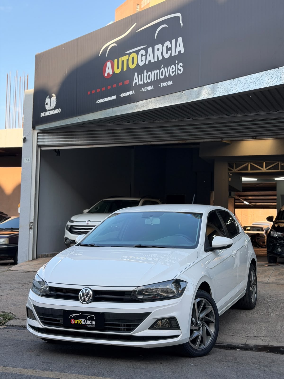 VOLKSWAGEN POLO 2026 - Foto 1