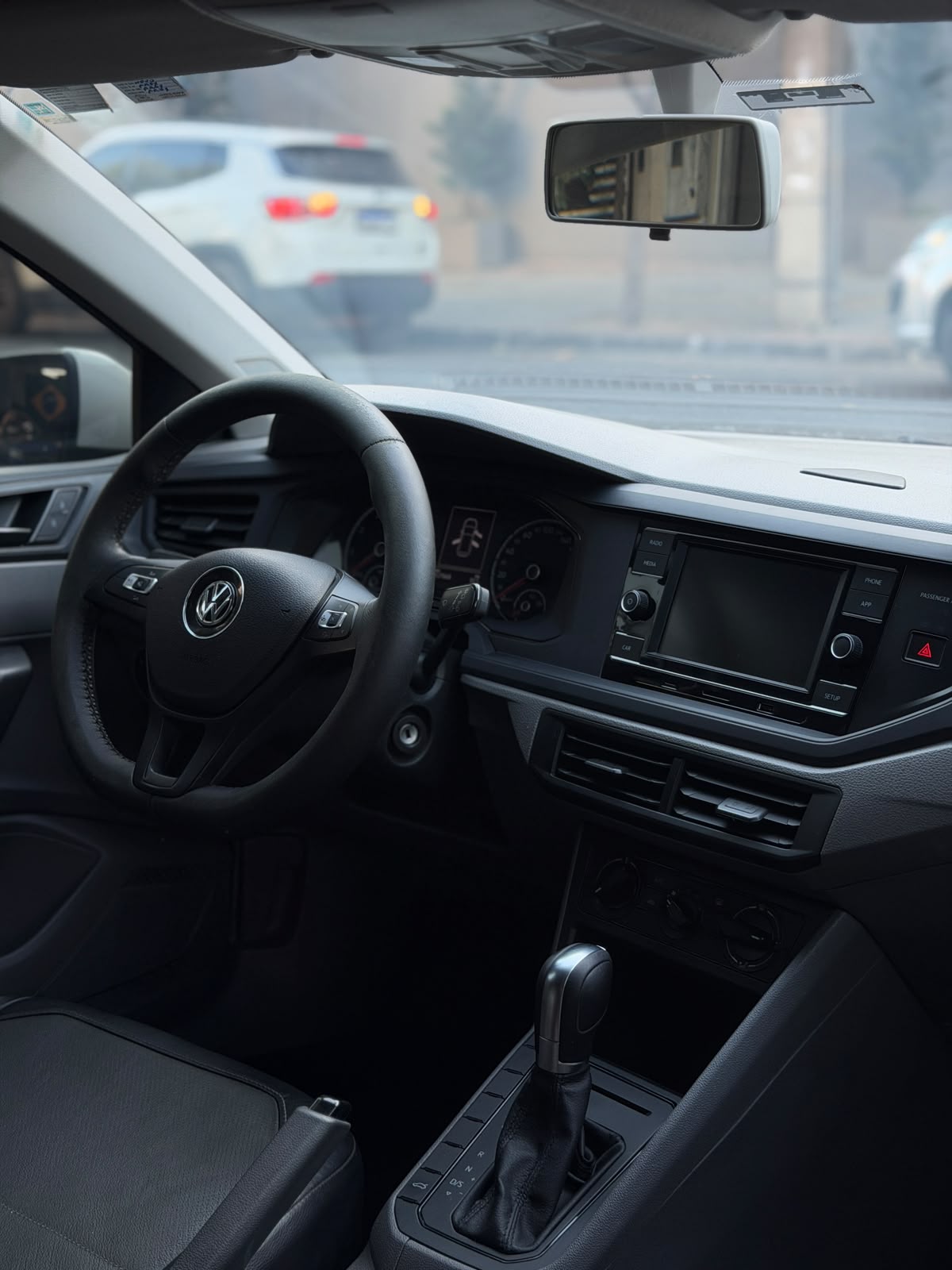 VOLKSWAGEN POLO 2026 - Foto 4