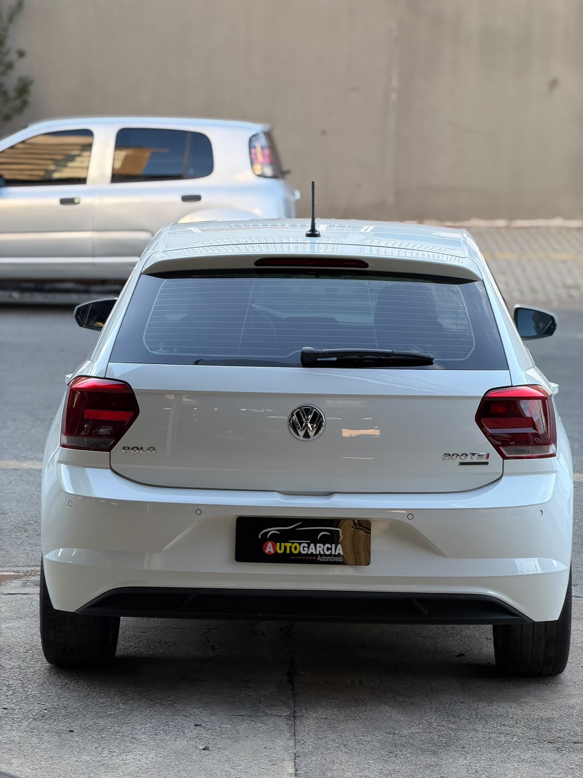 VOLKSWAGEN POLO 2026 - Foto 5