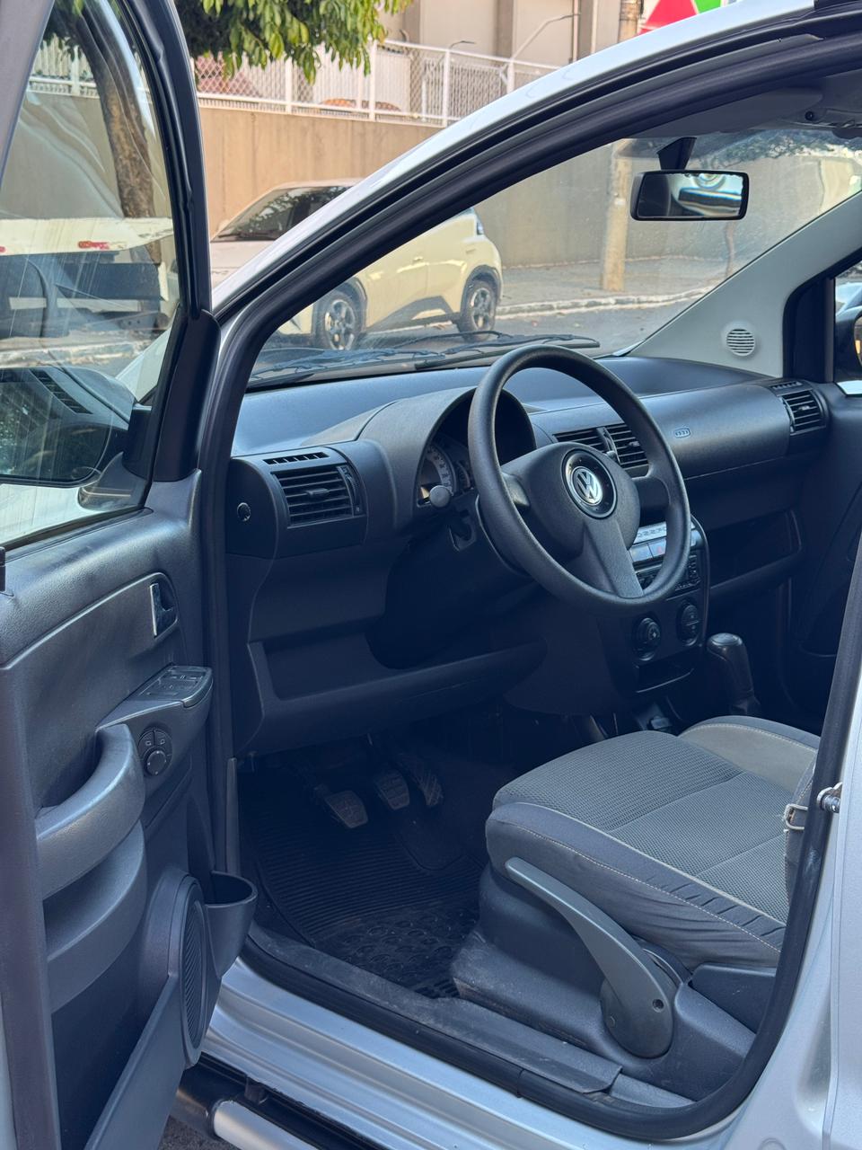Volkswagen CROSSFOX 2009 - foto 3