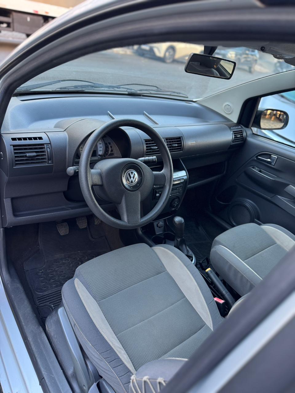 Volkswagen CROSSFOX 2009 - foto 5