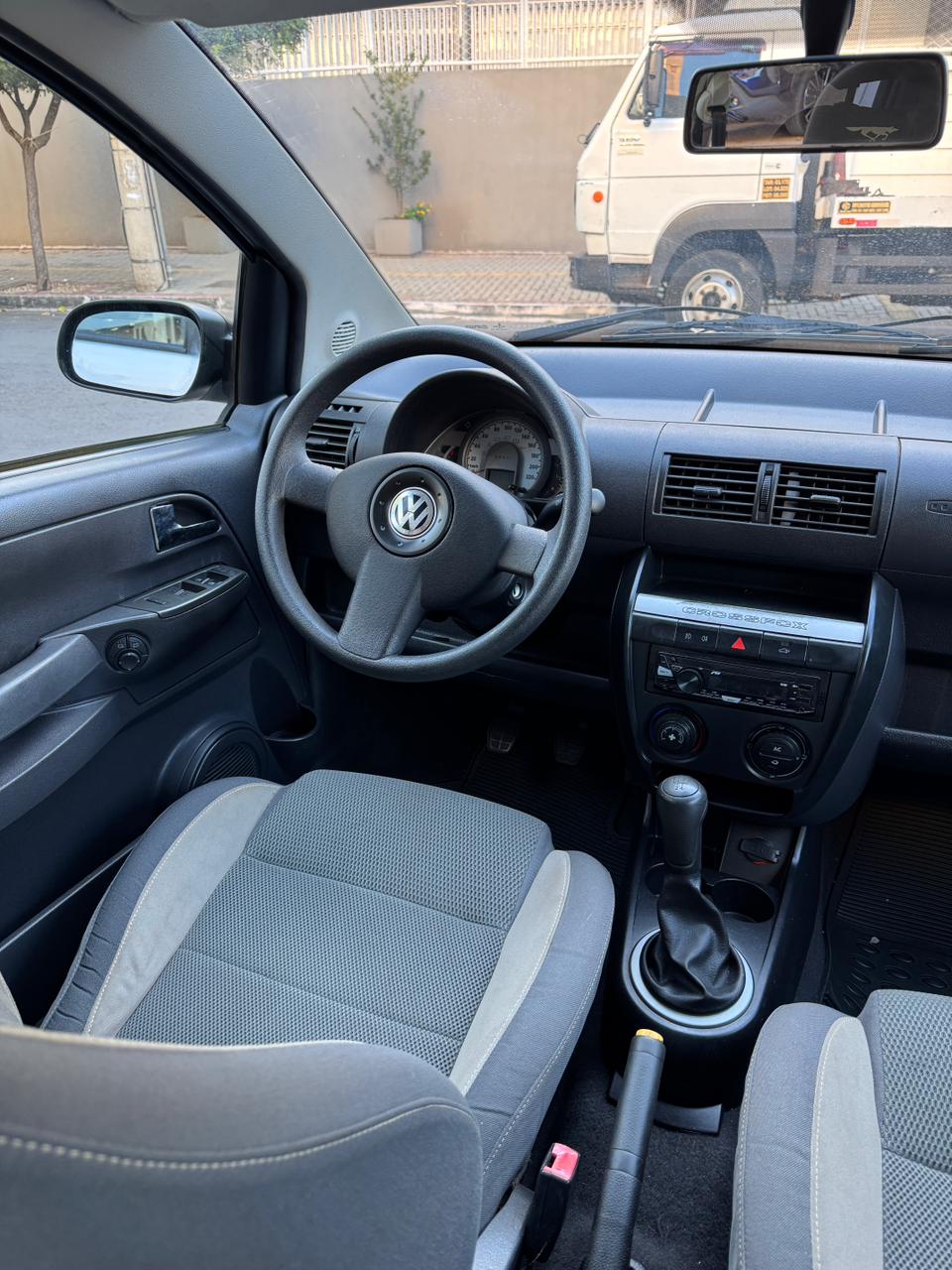 Volkswagen CROSSFOX 2009 - foto 6