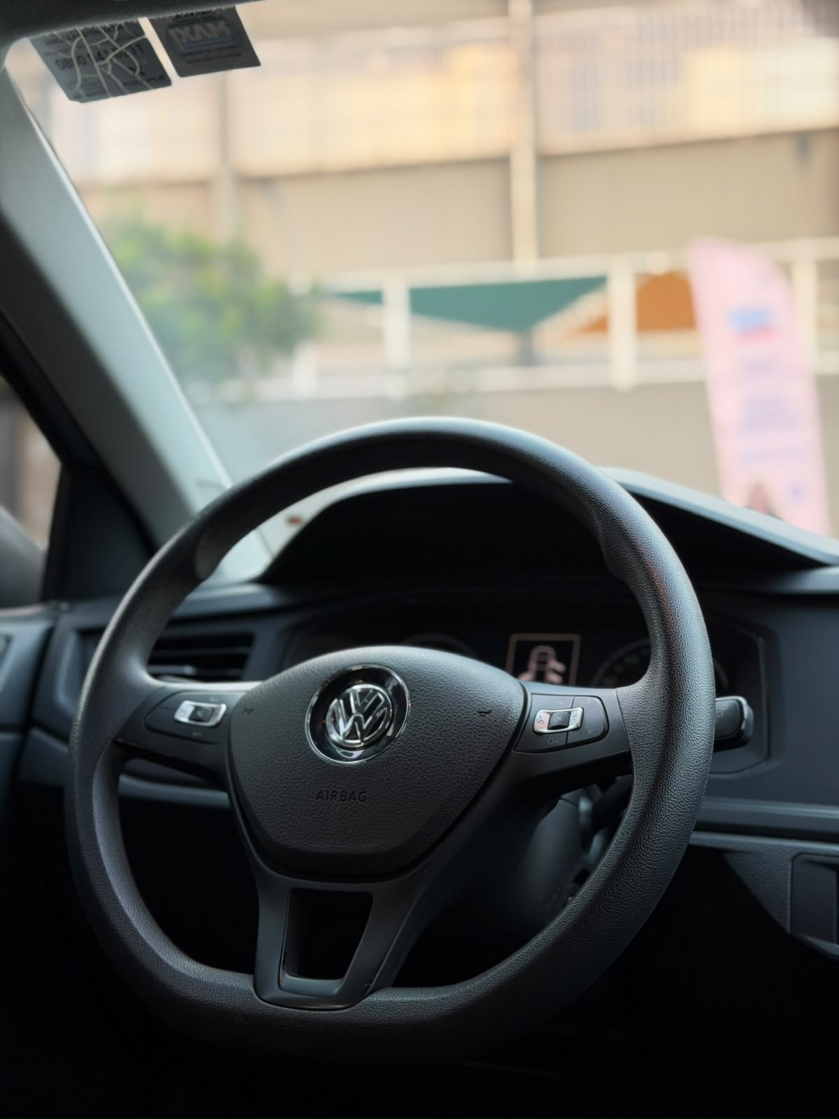 VOLKSWAGEN POLO QTN9886 2020 - Foto 11