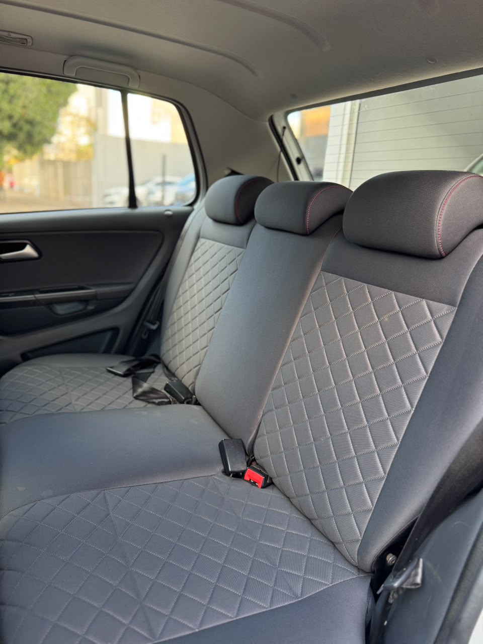 VOLKSWAGEN FOX 2017 - Foto 2