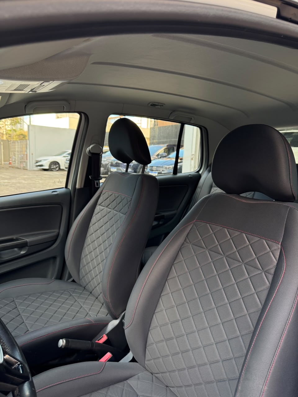 VOLKSWAGEN FOX 2017 - Foto 3