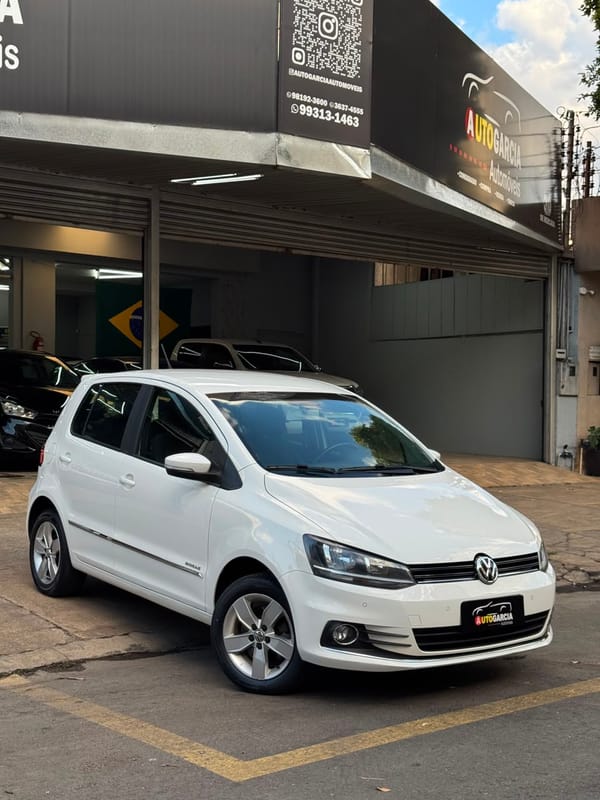 Volkswagen FOX 2017 2017 — foto 4