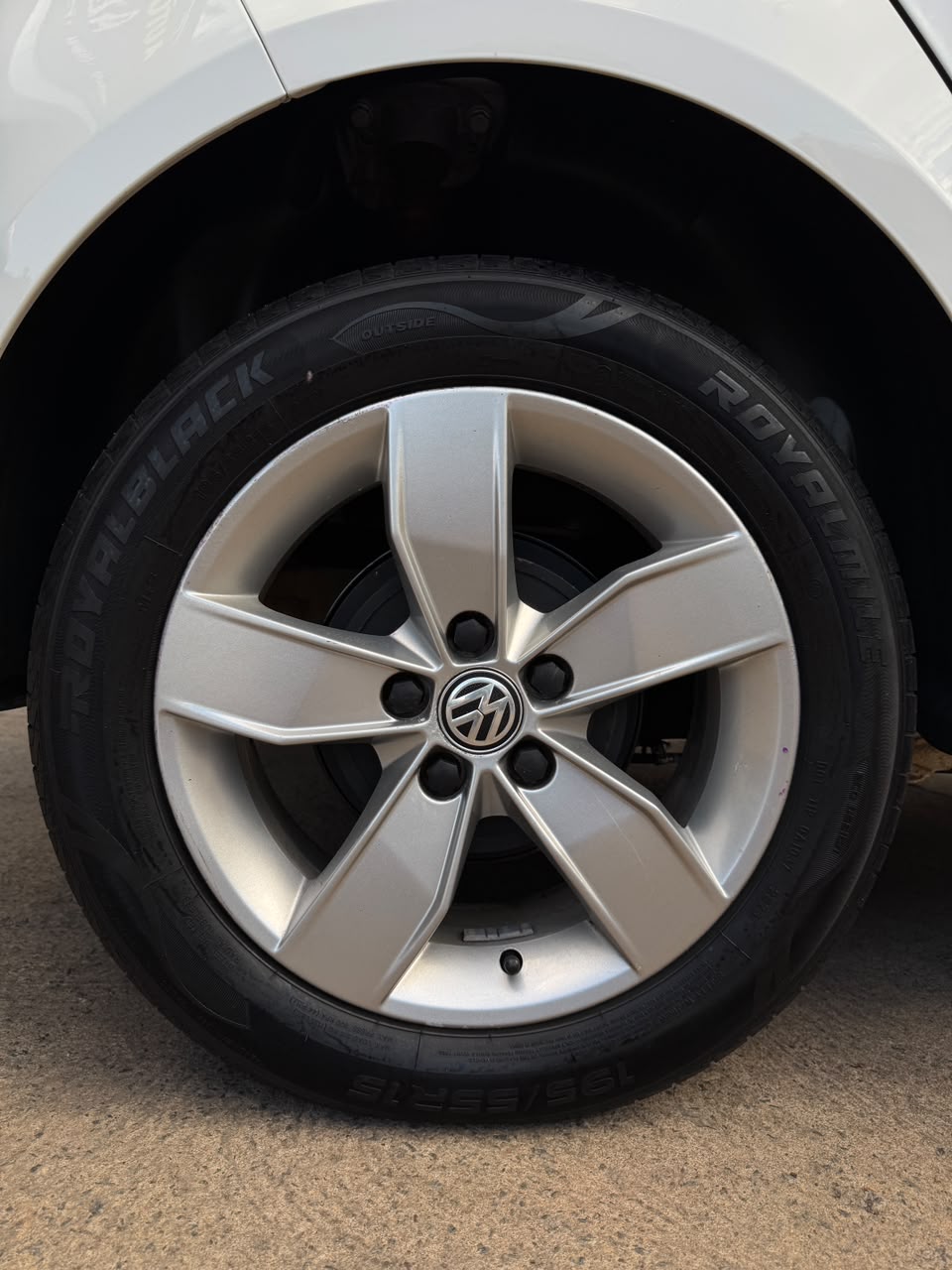VOLKSWAGEN FOX 2017 - Foto 8