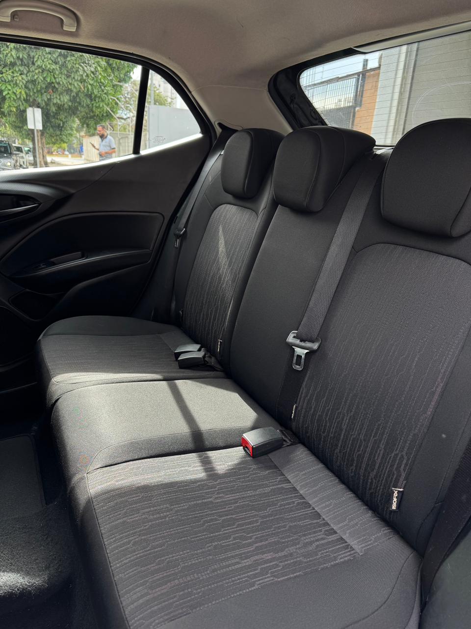 FIAT ARGO 2019 - Foto 2