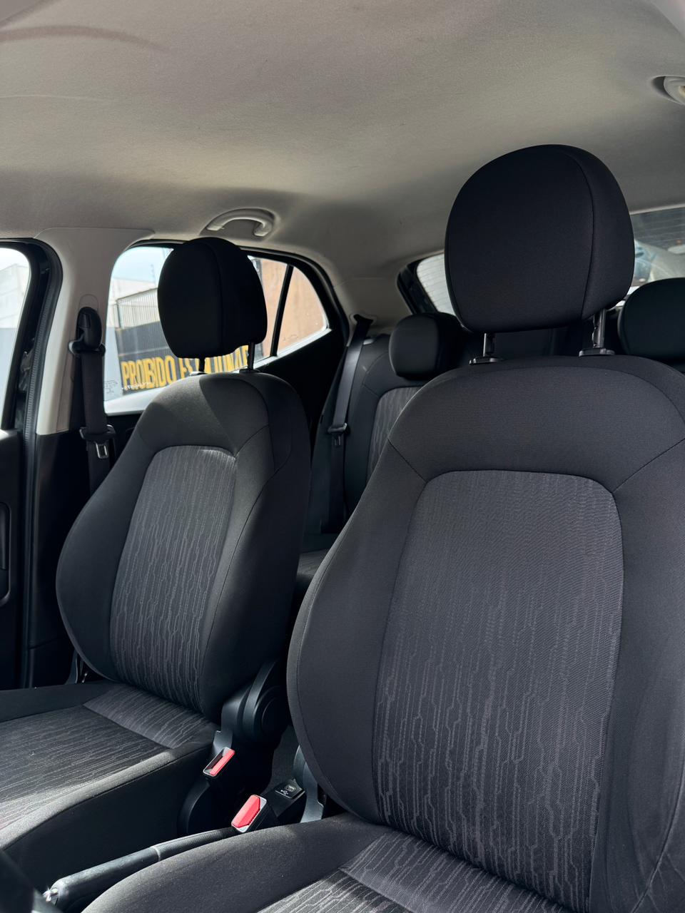 FIAT ARGO 2019 - Foto 3
