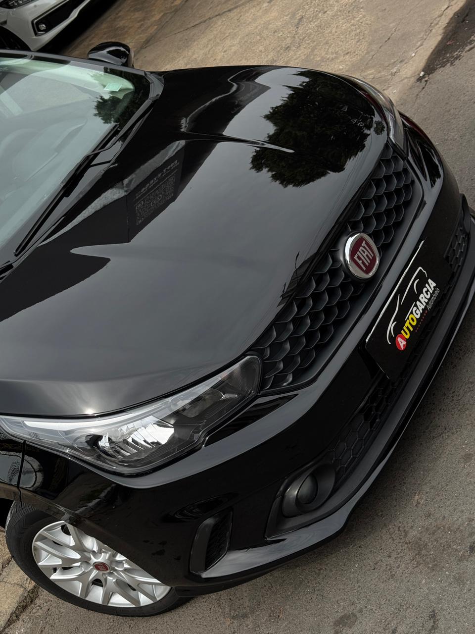 FIAT ARGO 2019 - Foto 5