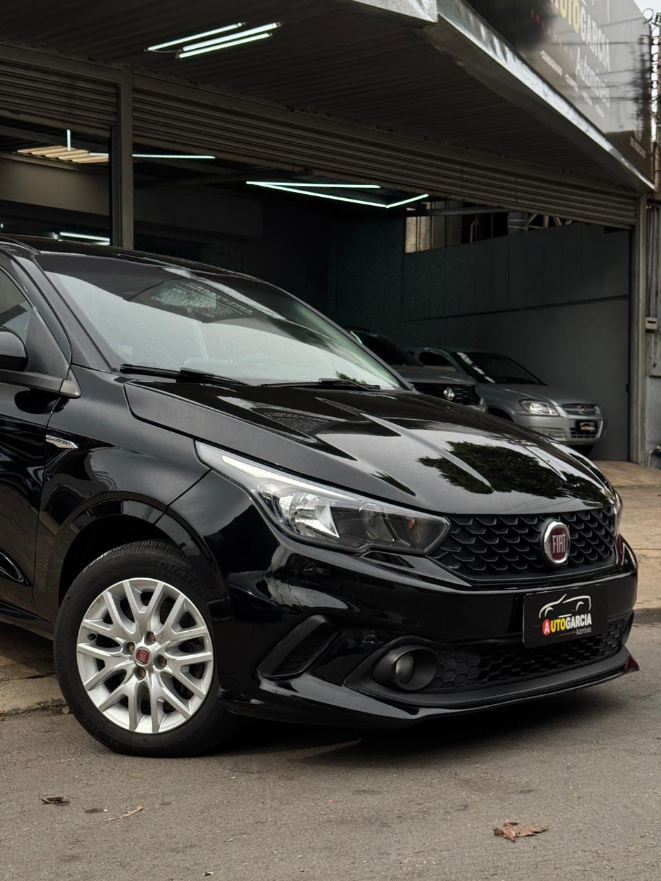 FIAT ARGO 2019 - Foto 6