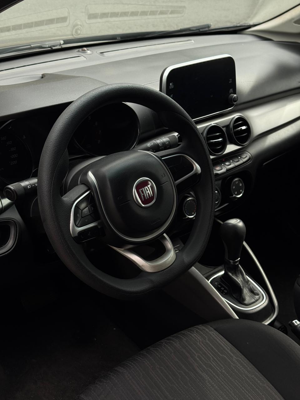 FIAT ARGO 2019 - Foto 7