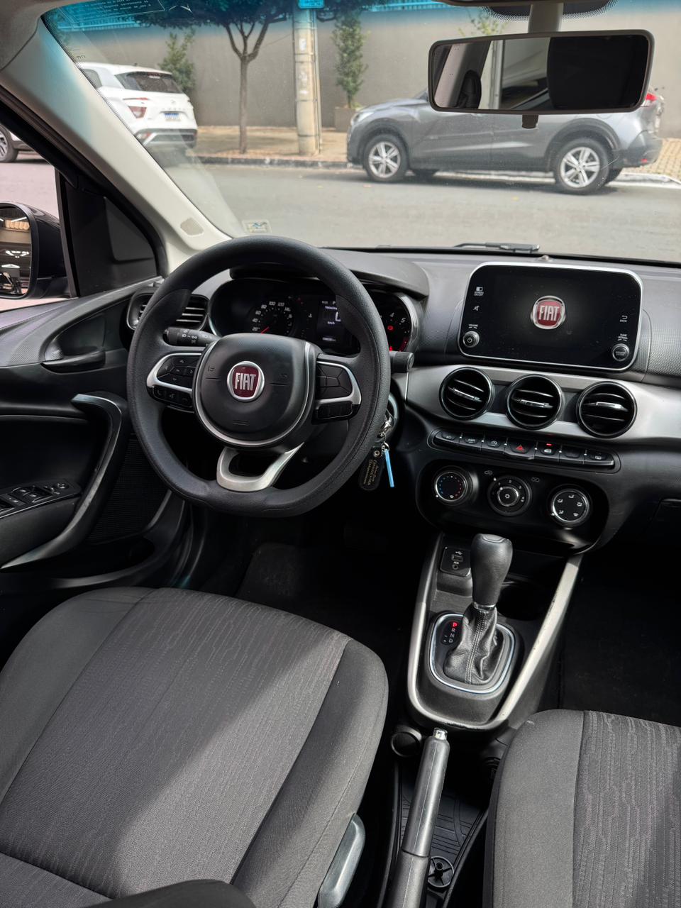 FIAT ARGO 2019 - Foto 8