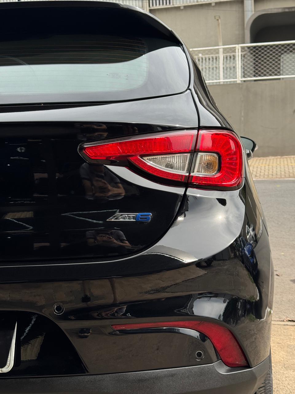 FIAT ARGO 2019 - Foto 9