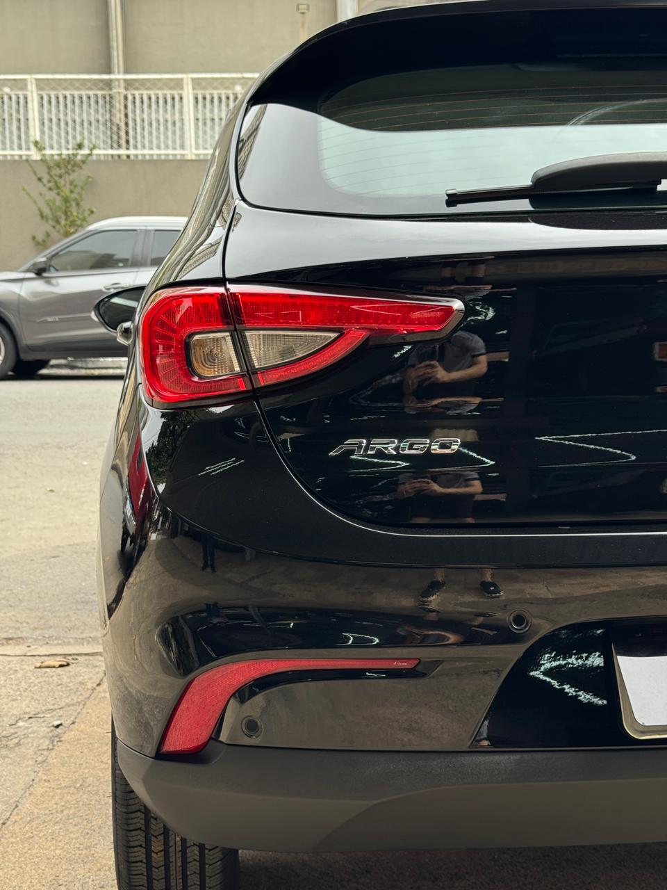 FIAT ARGO 2019 - Foto 10