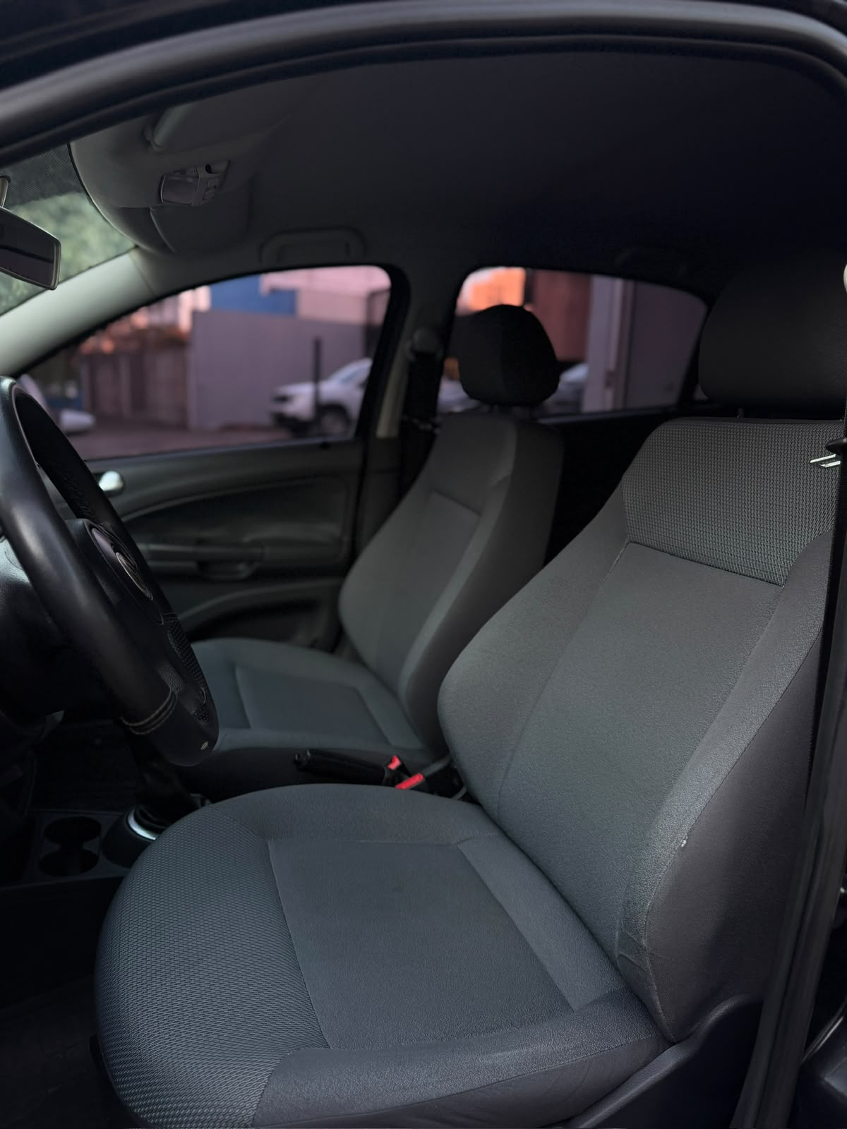 Volkswagen GOL 2026 - foto 2